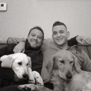 Meet your Posher, Patrick